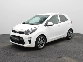 Kia Picanto 1.0 DPi DynamicPlusLine