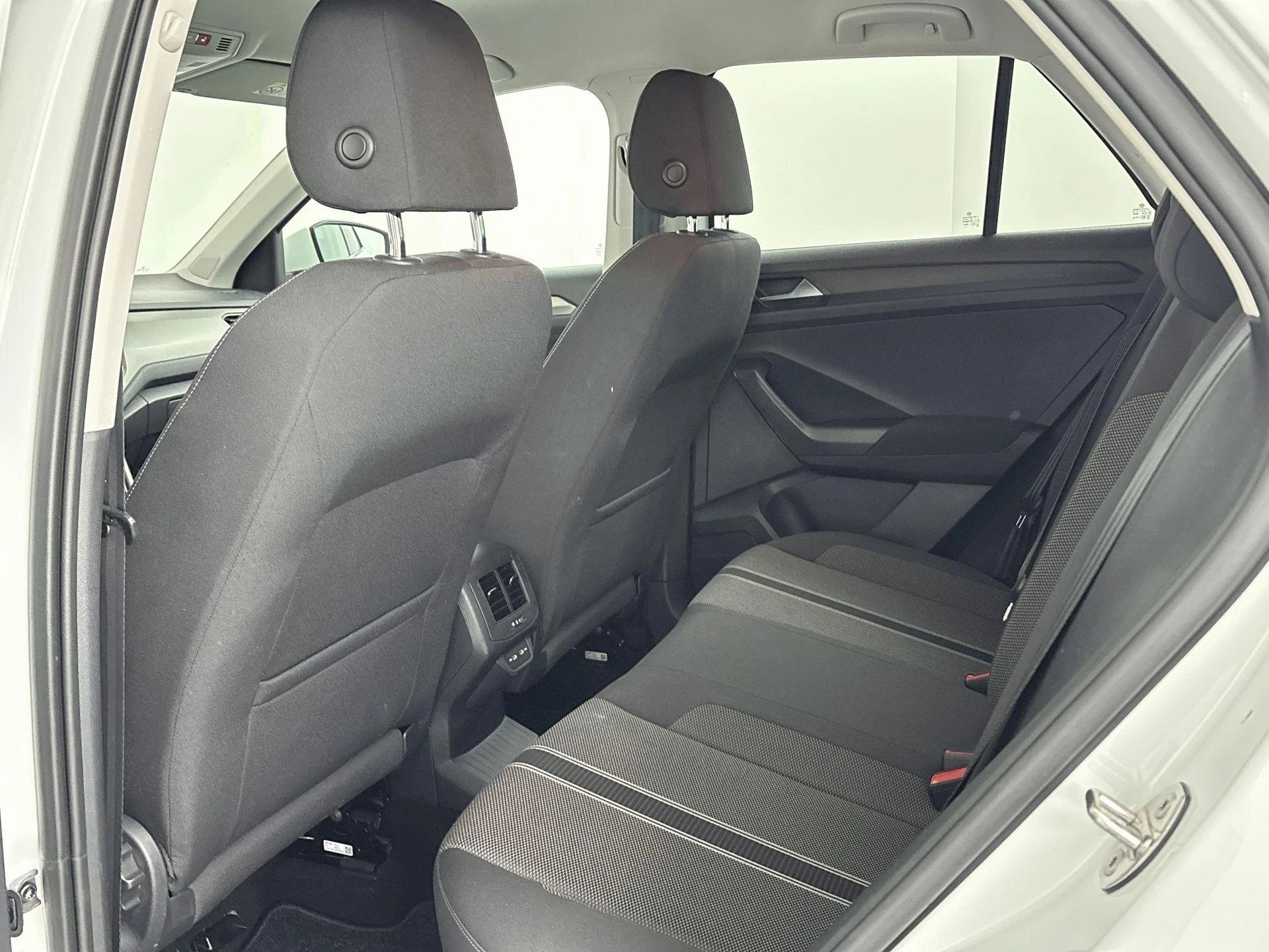 Volkswagen T-Roc 1.0 TSI Style Business