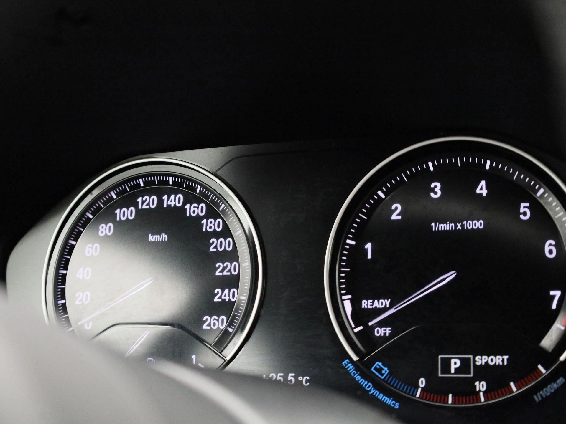 BMW X2 sDrive20i Executive Edition