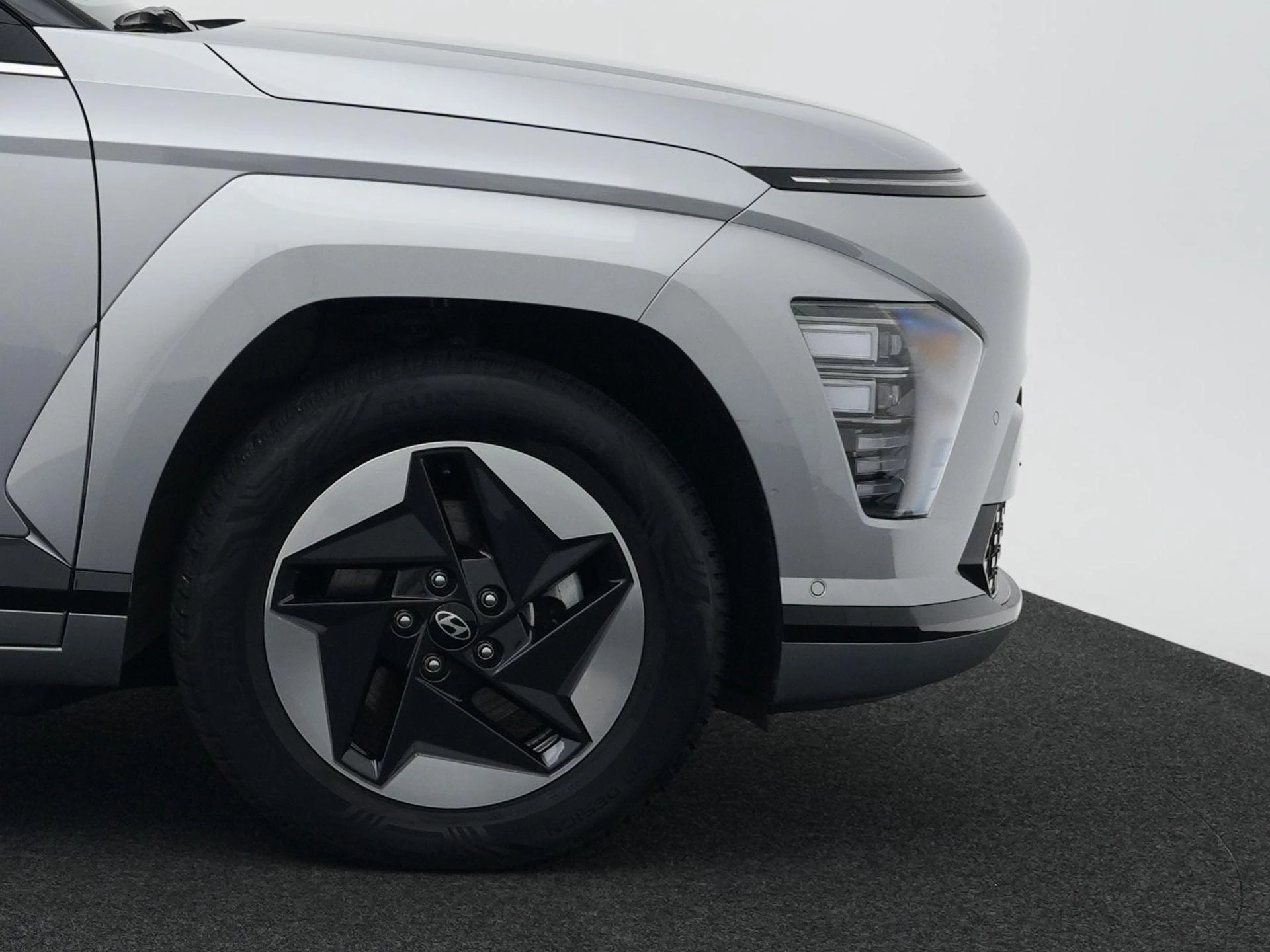 Hyundai Kona Electric Premium 65.4 kWh