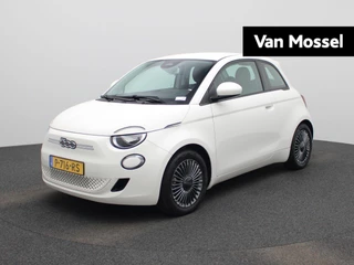 Fiat 500 Icon 42 kWh