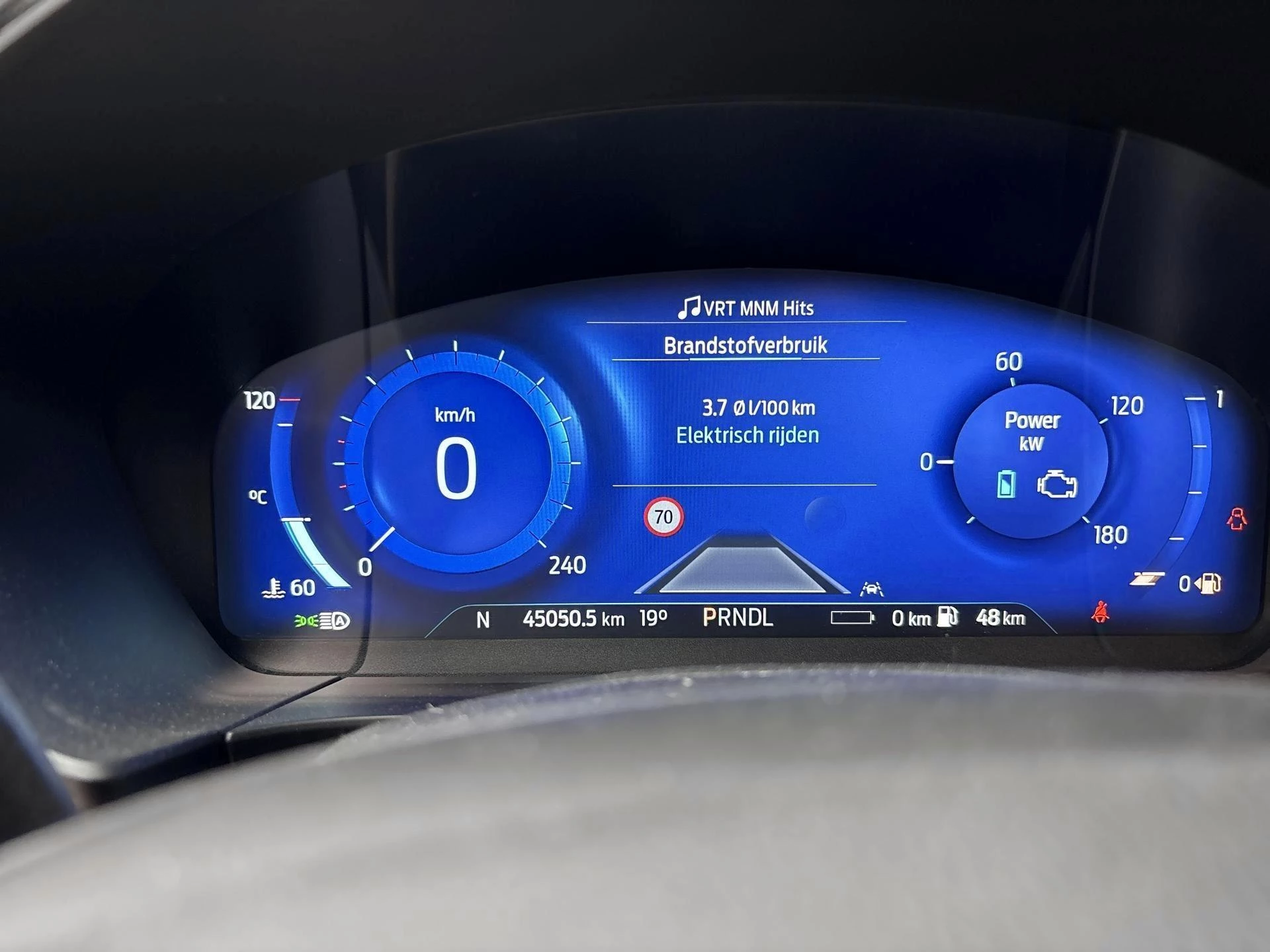 Ford Kuga 2.5i PHEV Aut. 178kW ST-Line