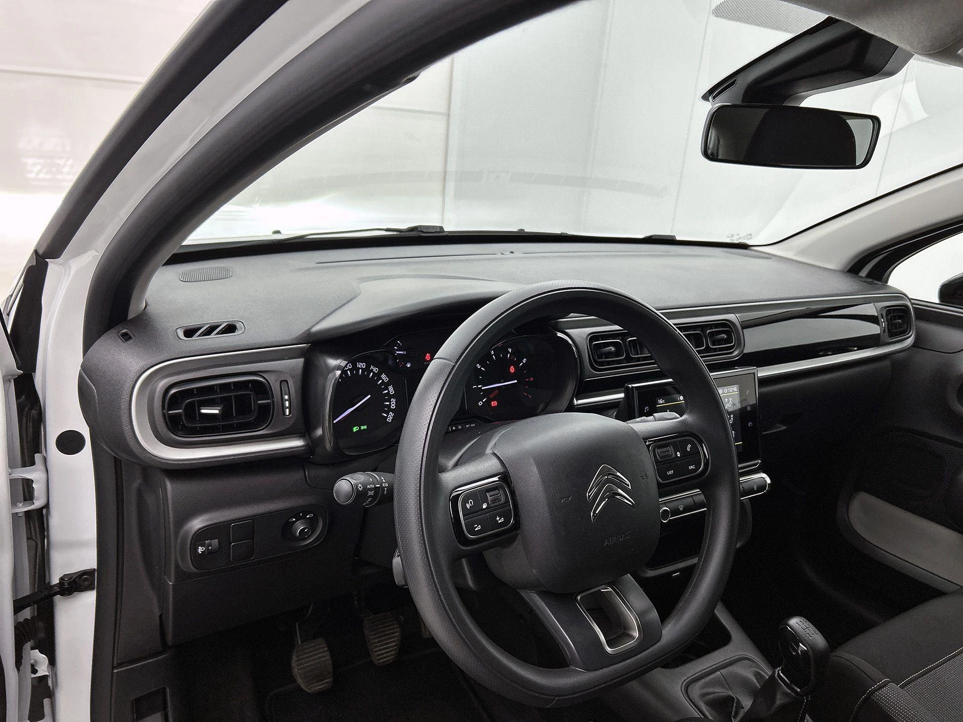 Citroën C3 1.2 PureTech Feel