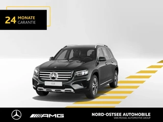 Mercedes-Benz GLB 200 d PROGRESSIVE MBUX ADV.+ KEYLESS-GO LED Progressive