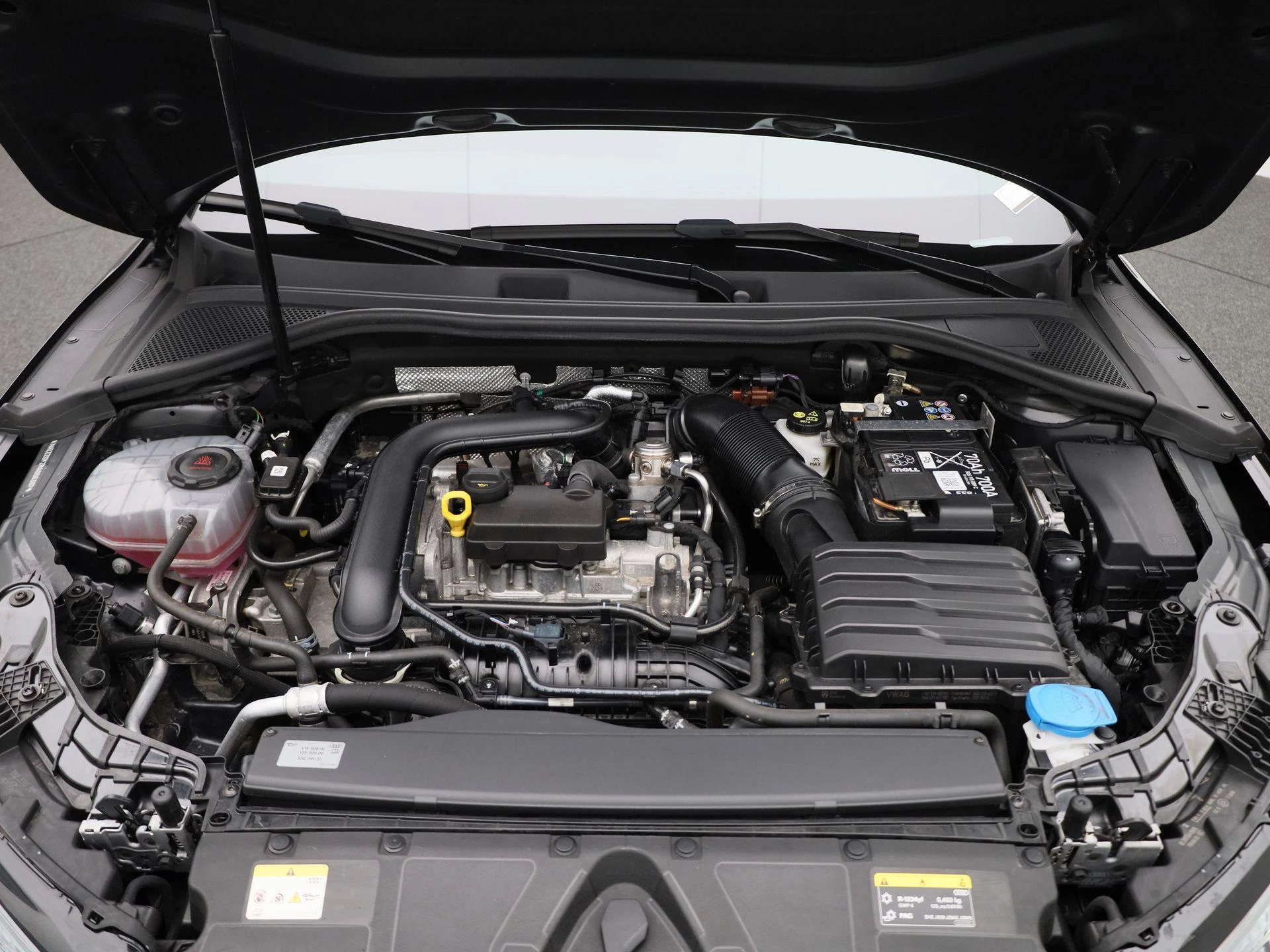 Audi A3 Sportback 30 TFSI Pro Line
