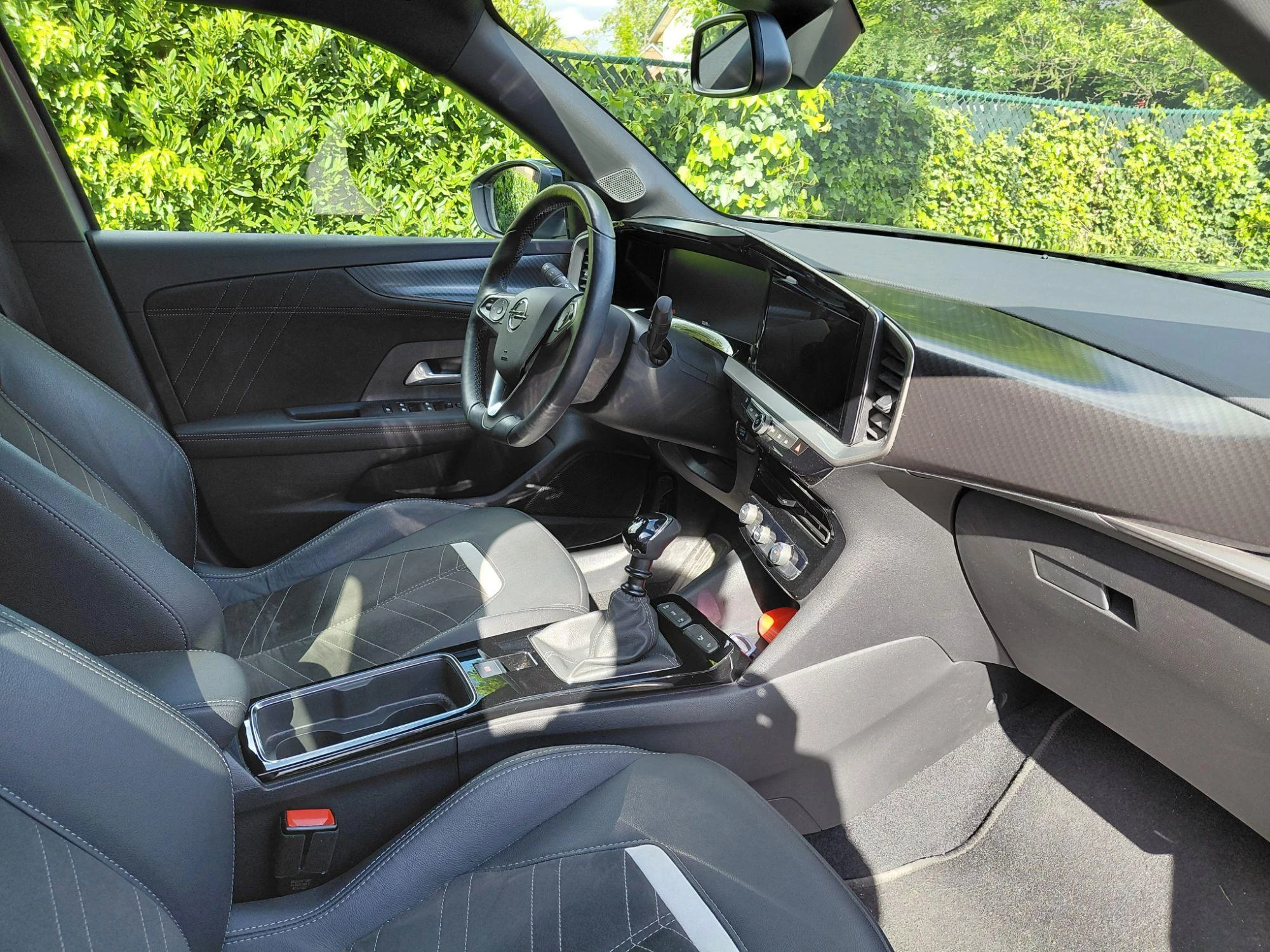 Opel Mokka 1.2 Turbo 96kW S/S Ultimate