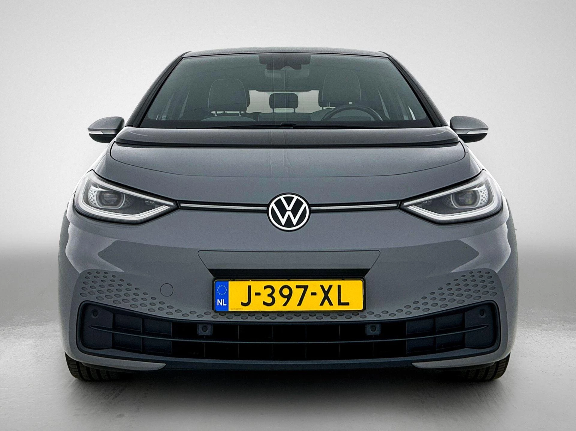Volkswagen ID.3 First Plus 58 kWh