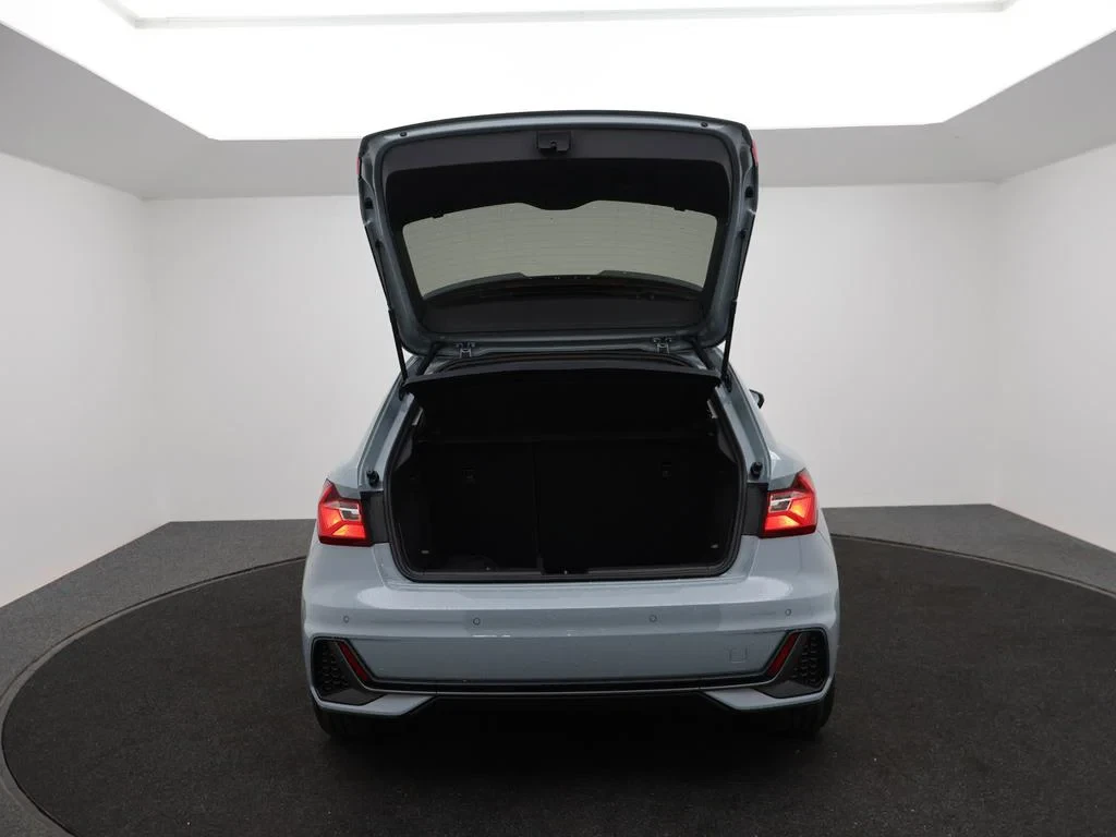 Audi-A1 Sportback-image-15