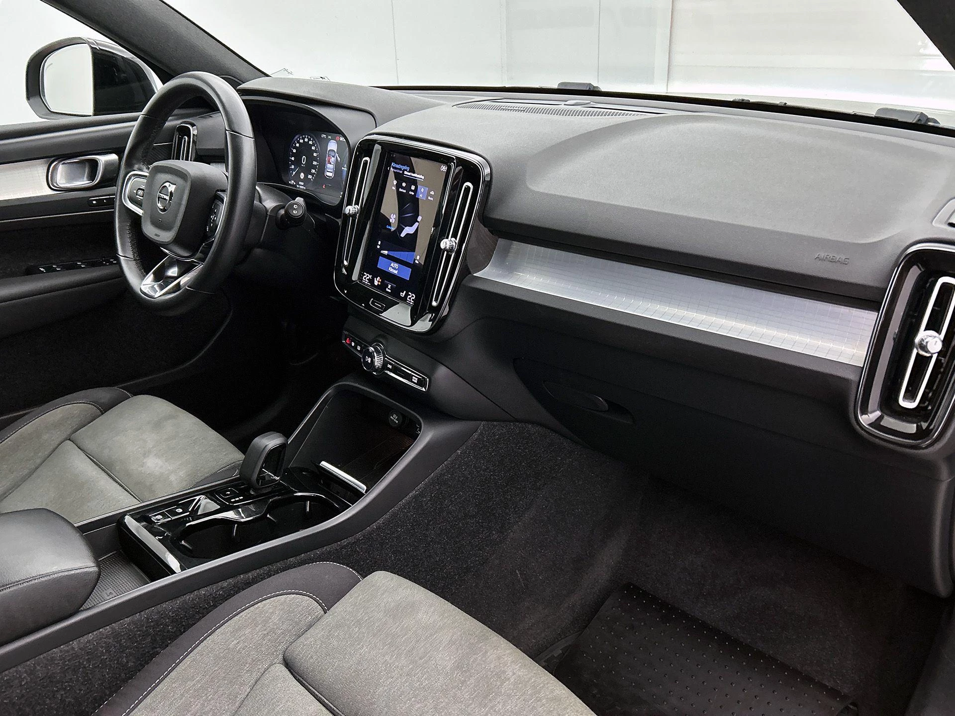 Volvo XC40 1.5 T5 Recharge Inscription