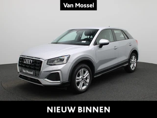 Audi Q2 1.0 30 TFSI 81kW Advanced