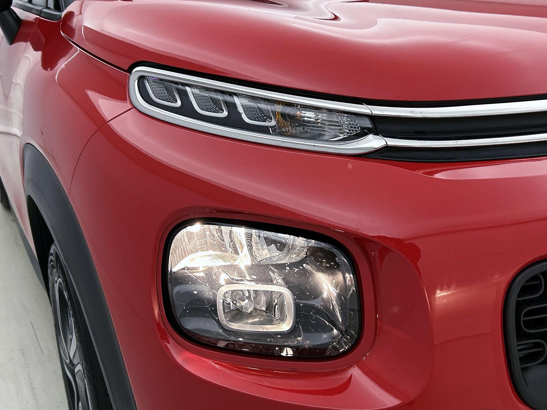 Citroën-C3 Aircross-image-22