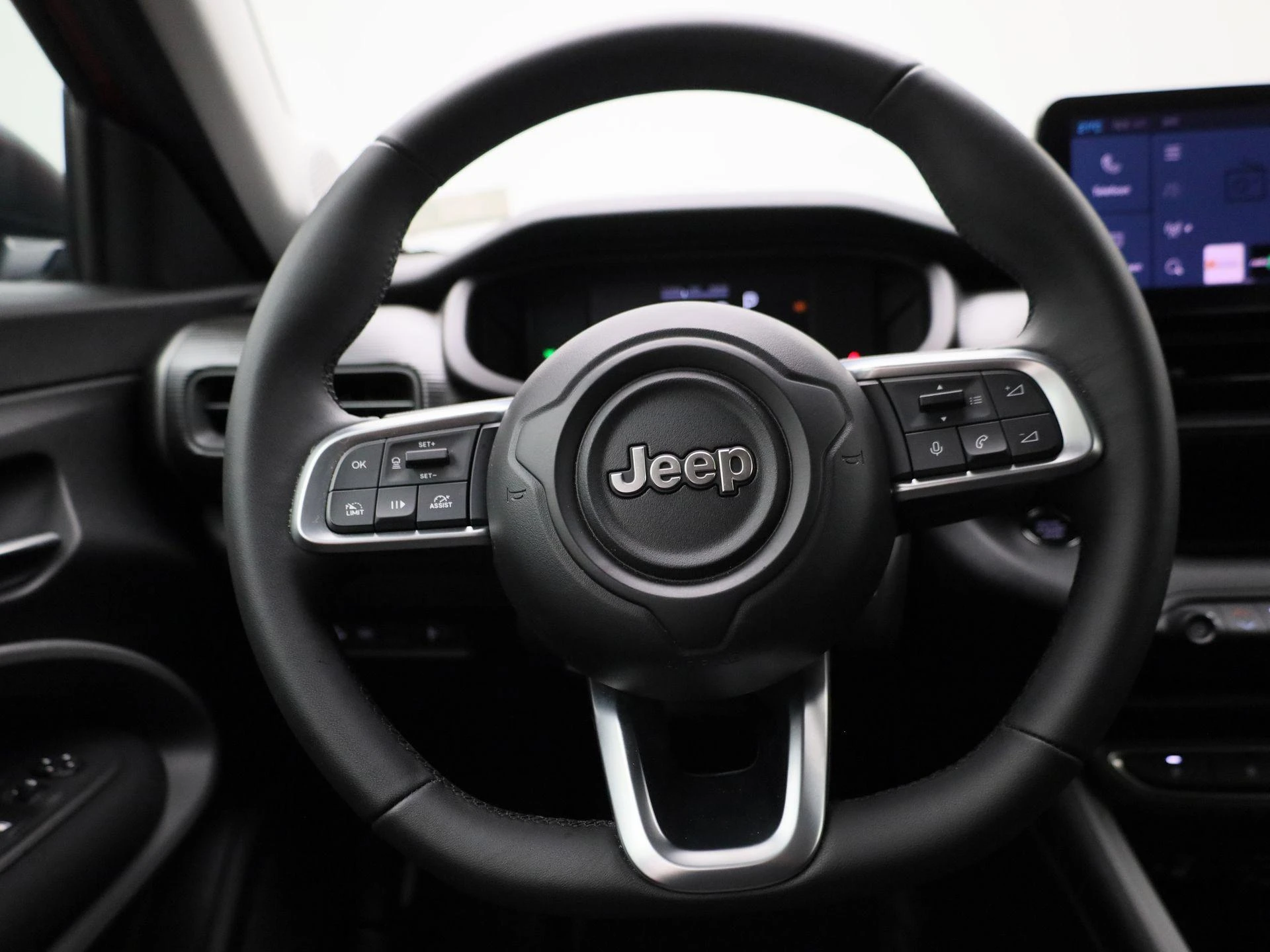 Jeep Avenger - 7