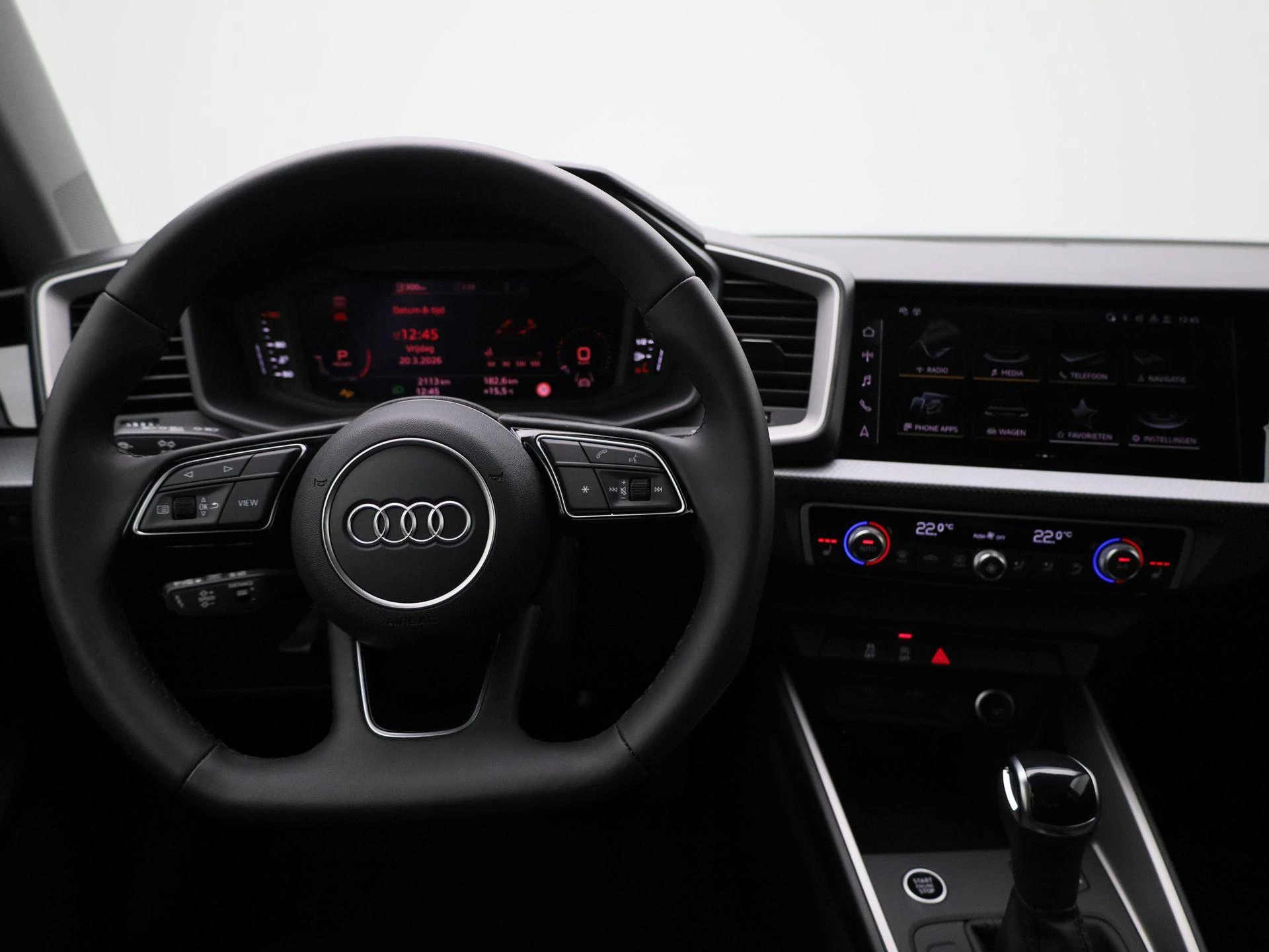 Audi-A1 Sportback-image-6