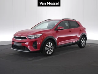 Kia Stonic 1.0 T 100 Style Edition