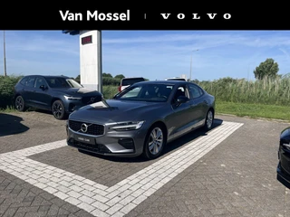 Volvo S60 T4 R-Design