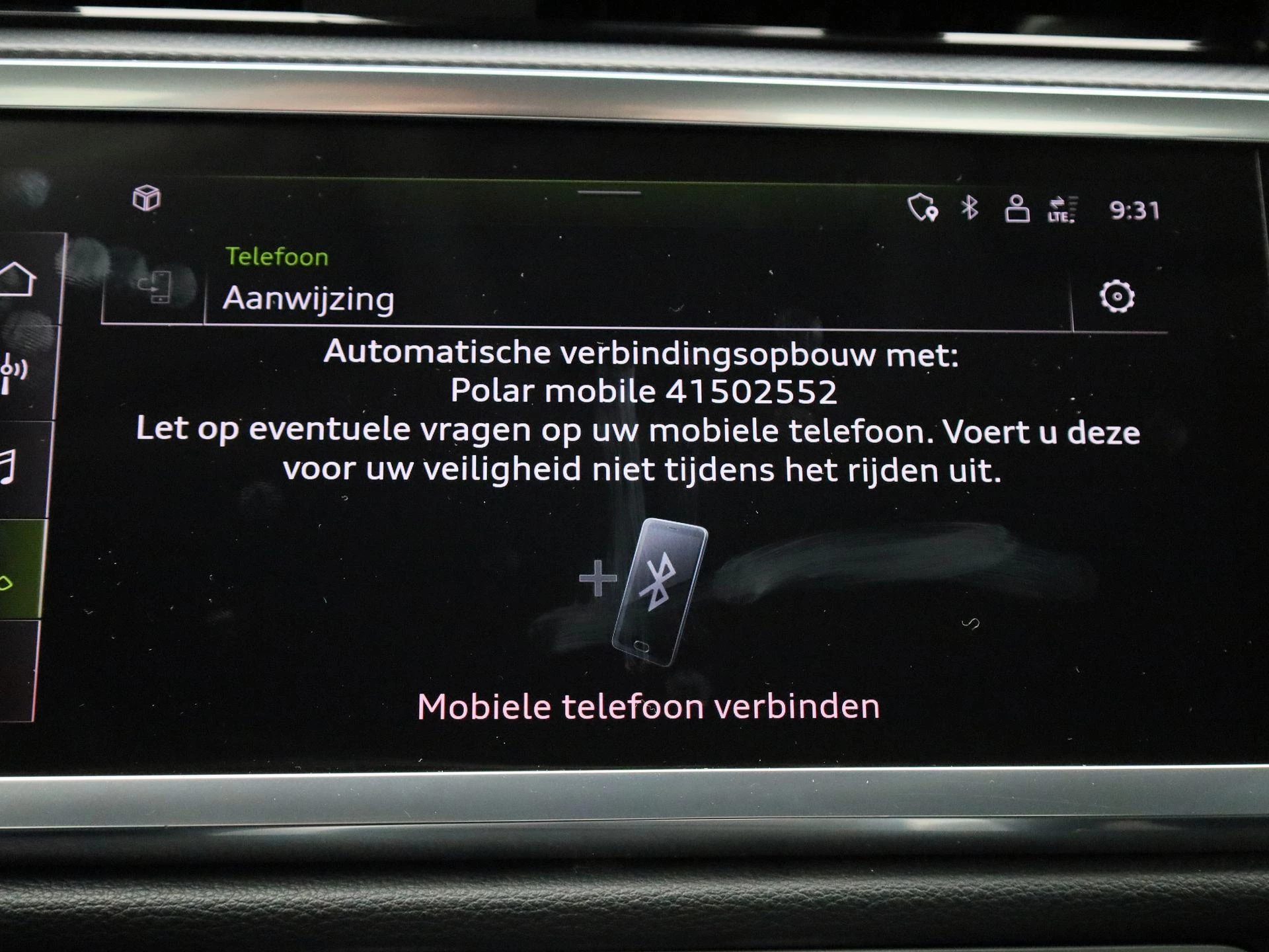 Audi Q3 45 TFSI e S tronic S Line