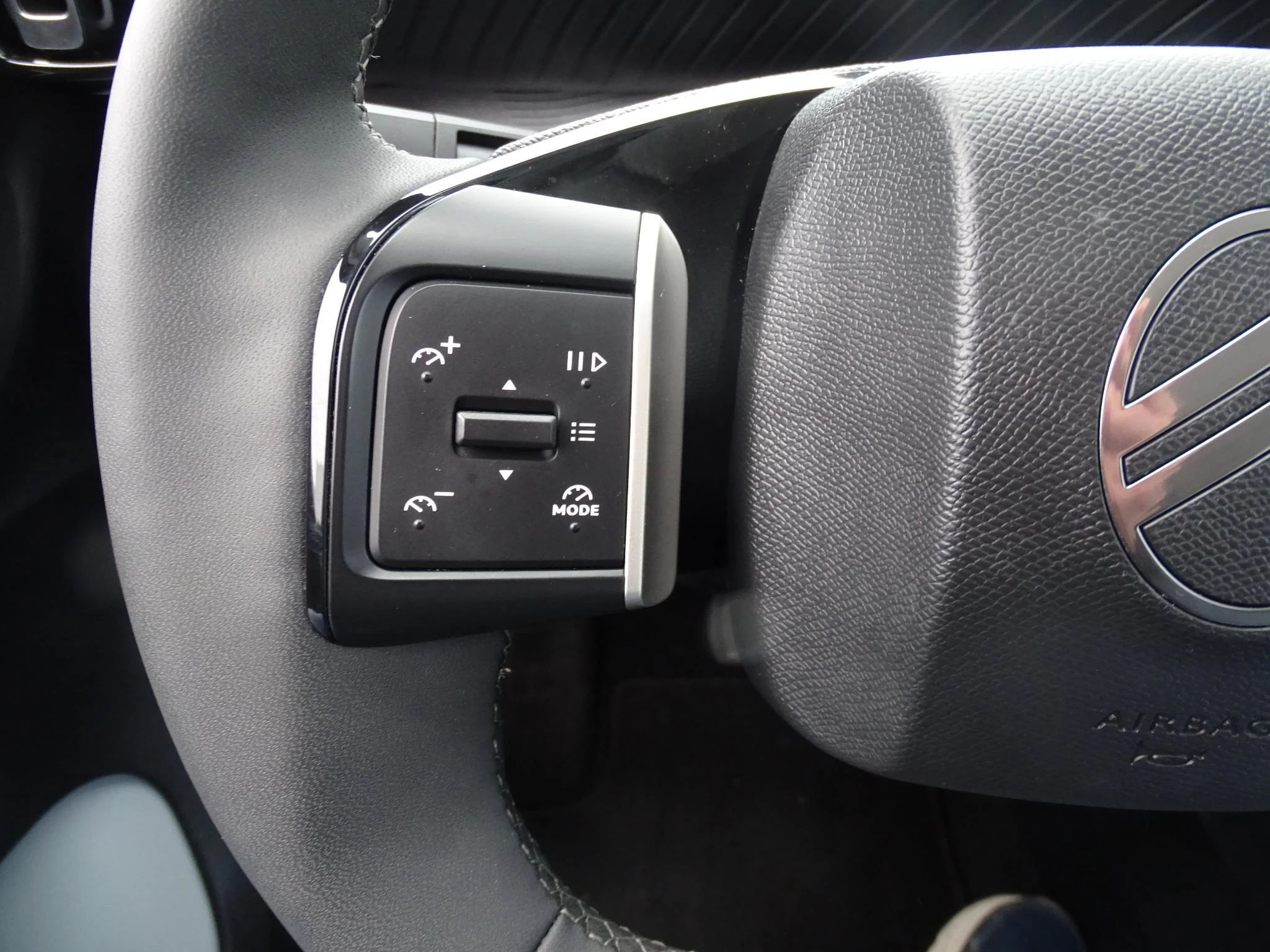 Citroën-C3 Aircross-image-11