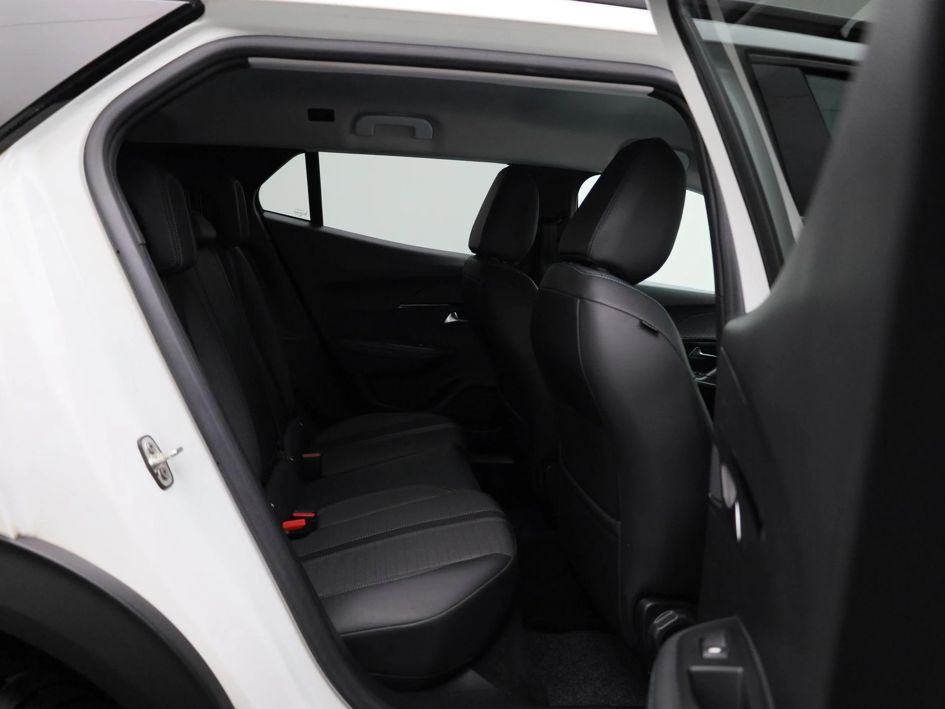Peugeot 2008 1.2 Puretech 96kW S&S Allure