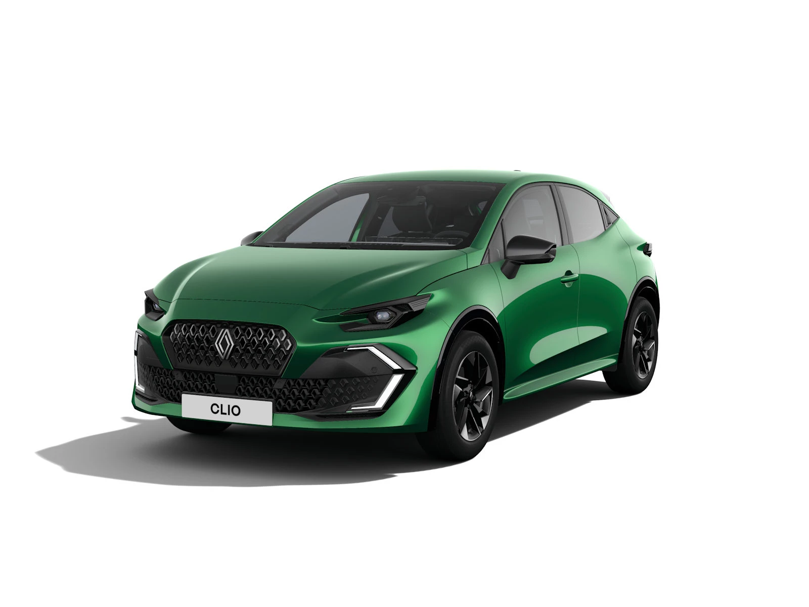 Renault Clio full hybrid 160 E-TECH Techno