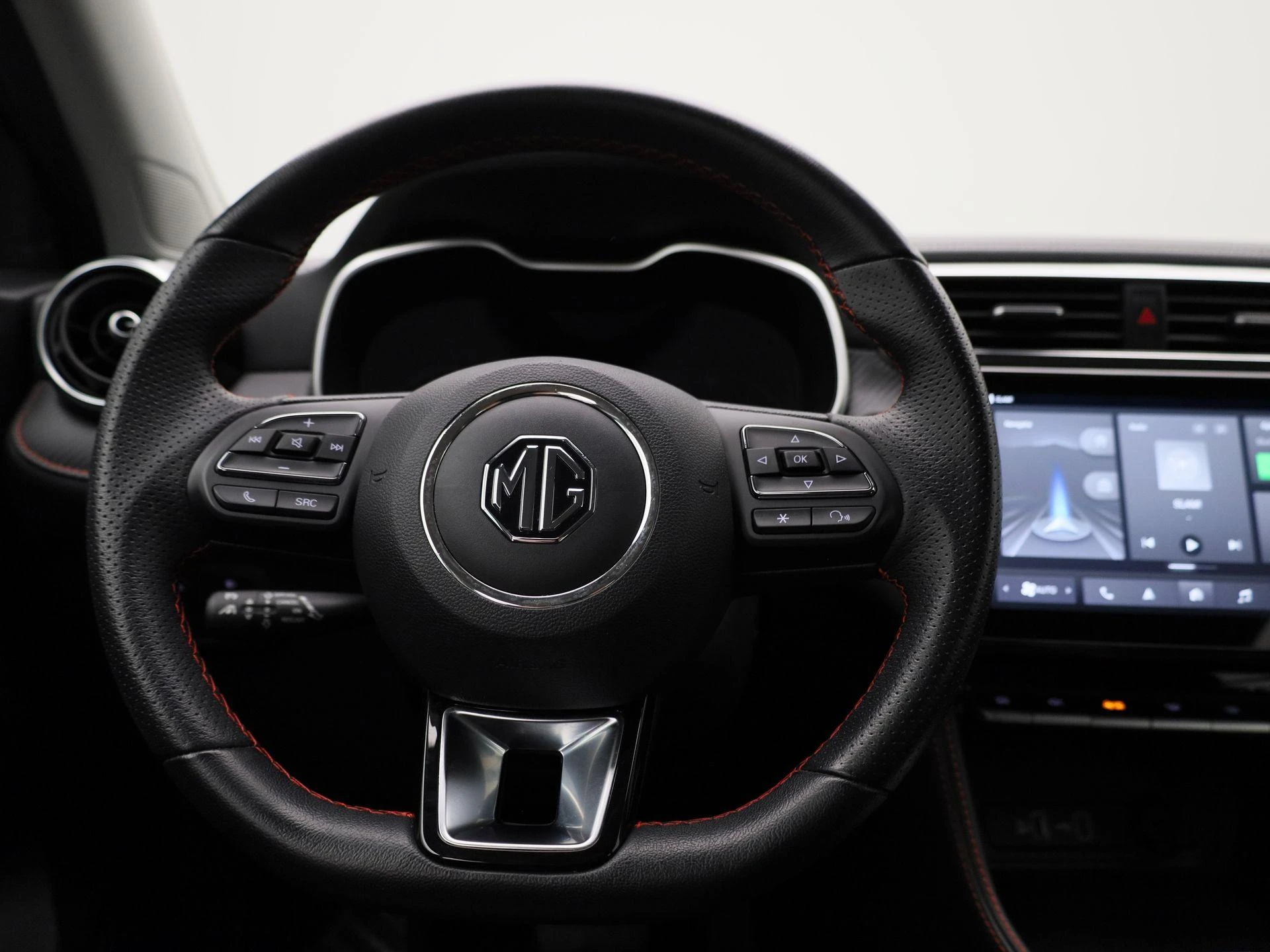 MG ZS EV - 7