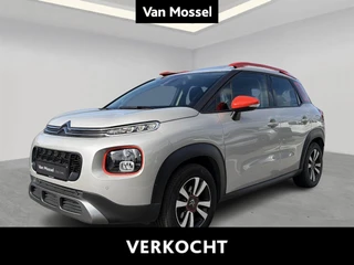 Citroën C3 Aircross 1.2 PureTech 110 S&S EAT6 Shine