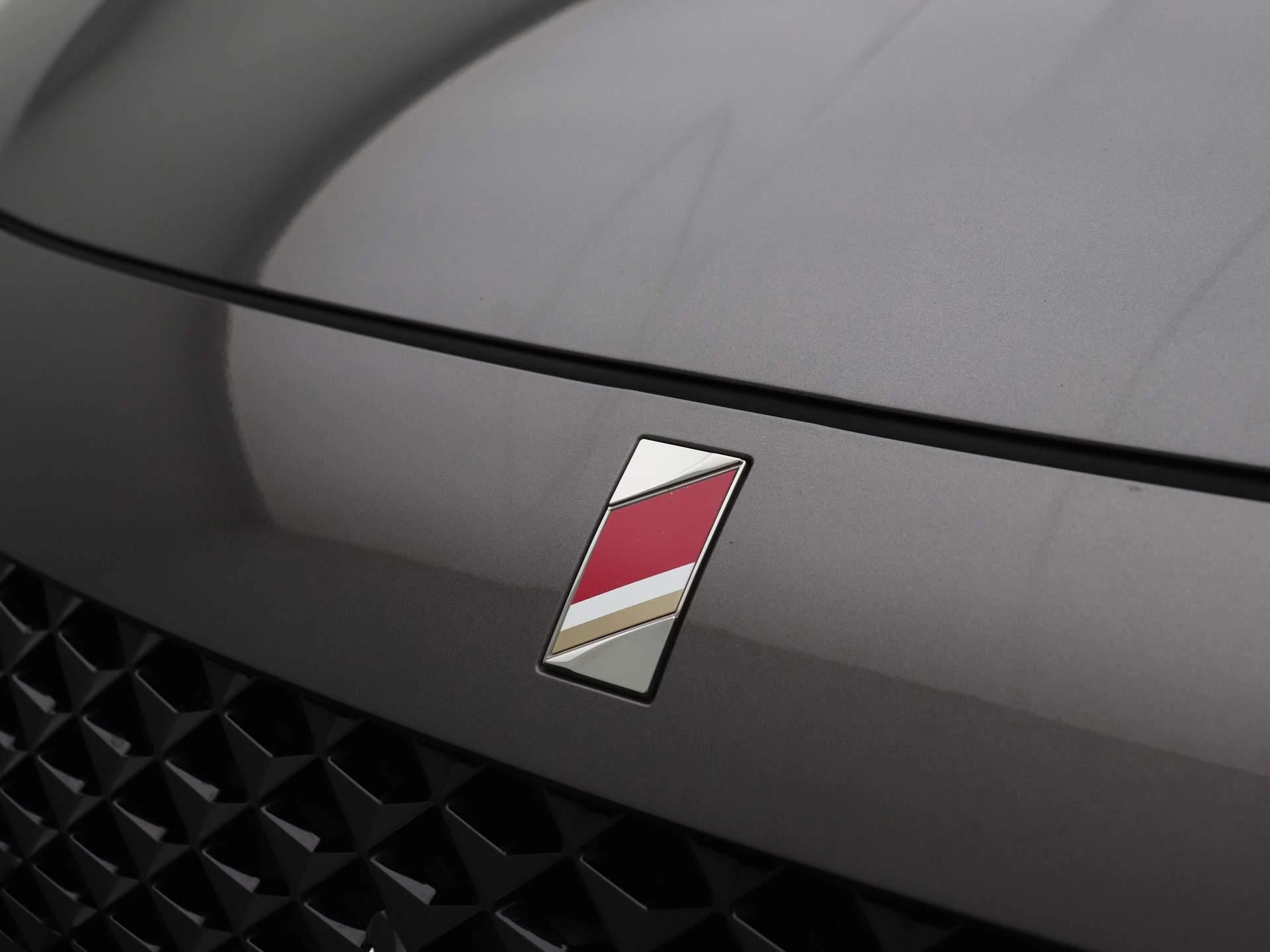 DS DS 7 Crossback 1.2 PureTech Performance Line