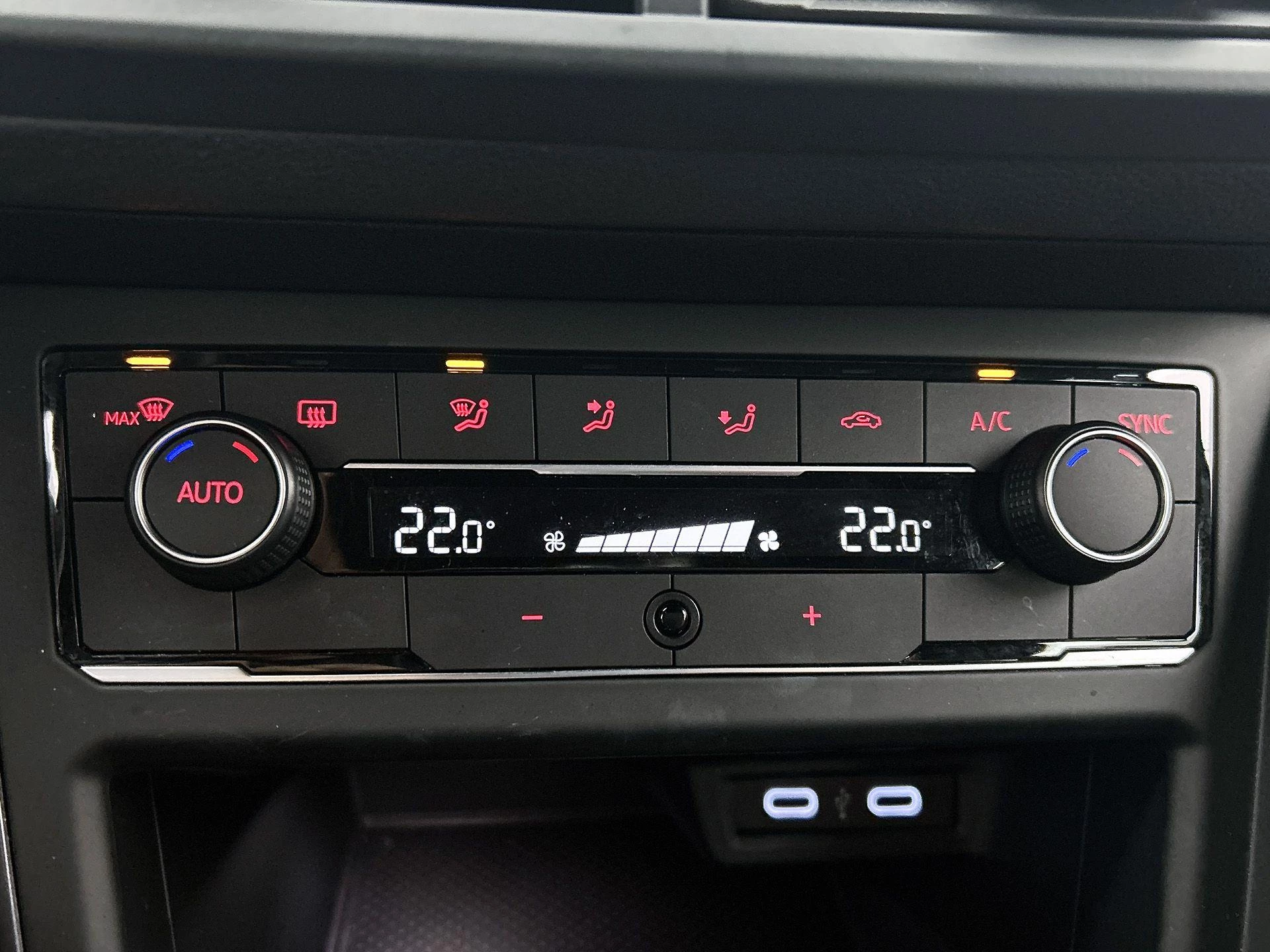 Volkswagen Polo 1.0 TSI Highline