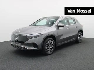 Mercedes-Benz EQA 250+ Business Line + PANO DAK + CARPLAY + CAMERA +