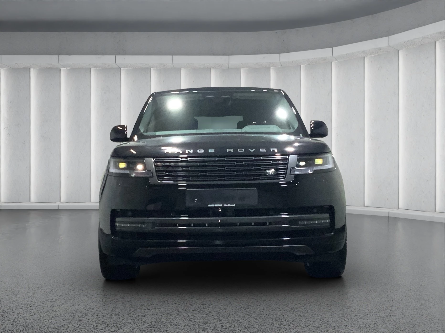Land Rover Range Rover Autobiography 3.0 P550e 22 | AHK | Kühlfach