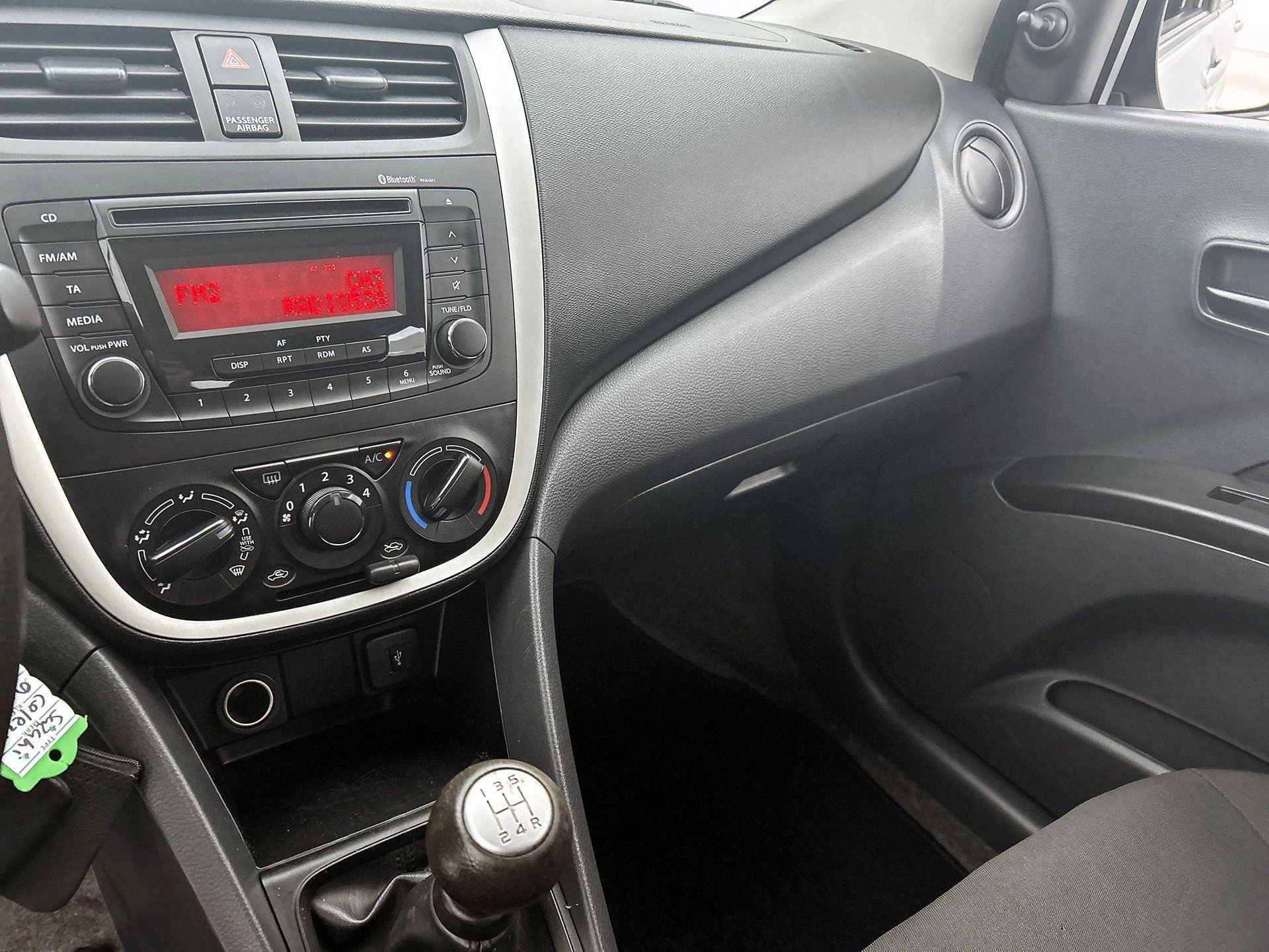 Suzuki-Celerio-image-6