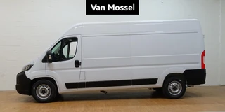 Peugeot Boxer 2.2 BlueHDi S&S 180 440 L3H2 Heavy Auto