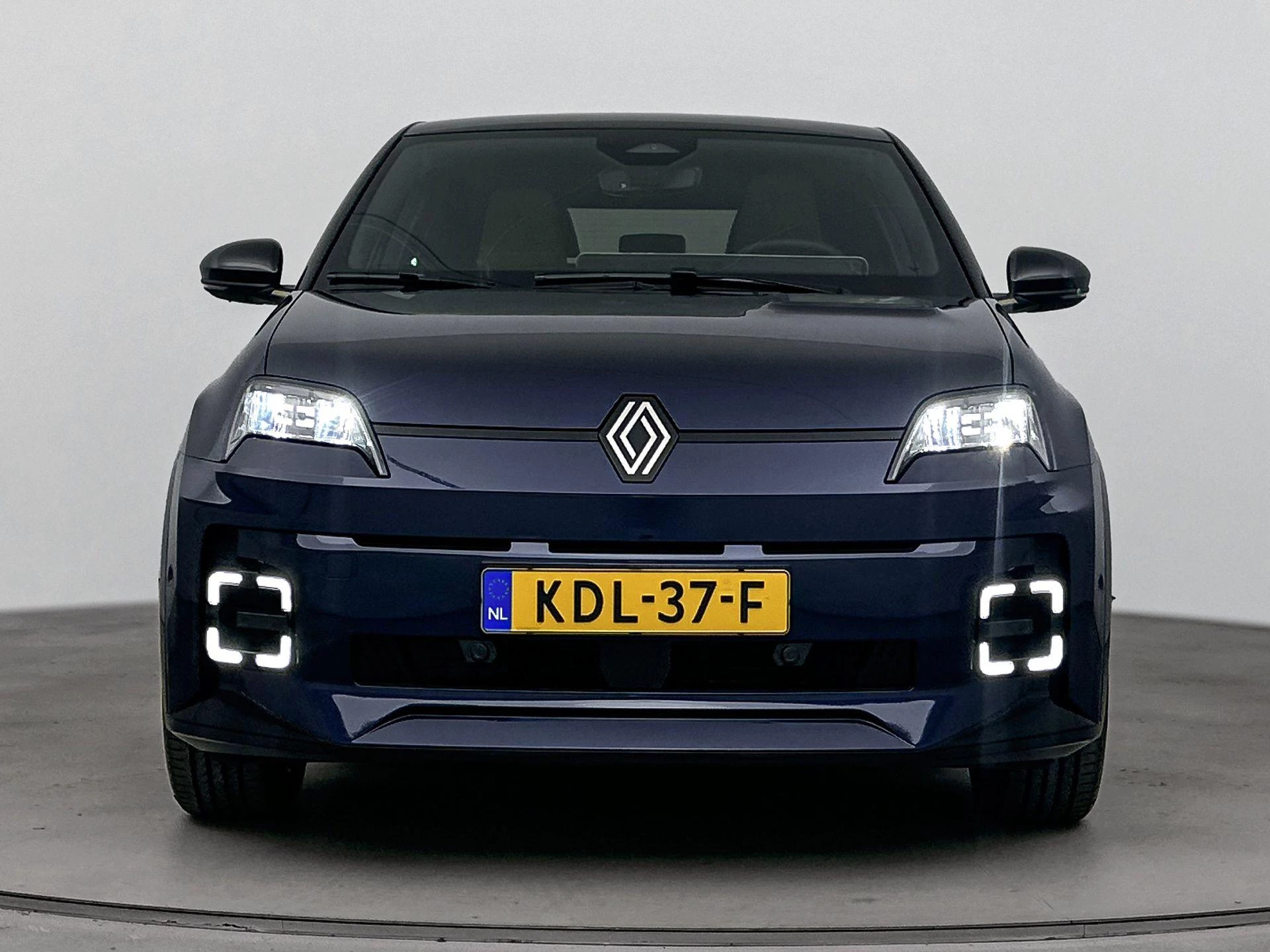 Renault R5