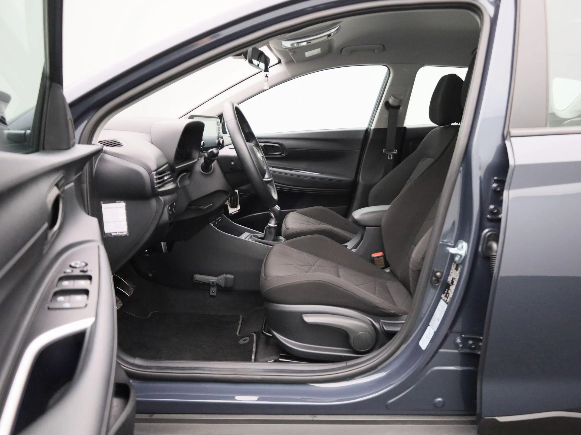 Hyundai Bayon 1.0 T-GDI Comfort