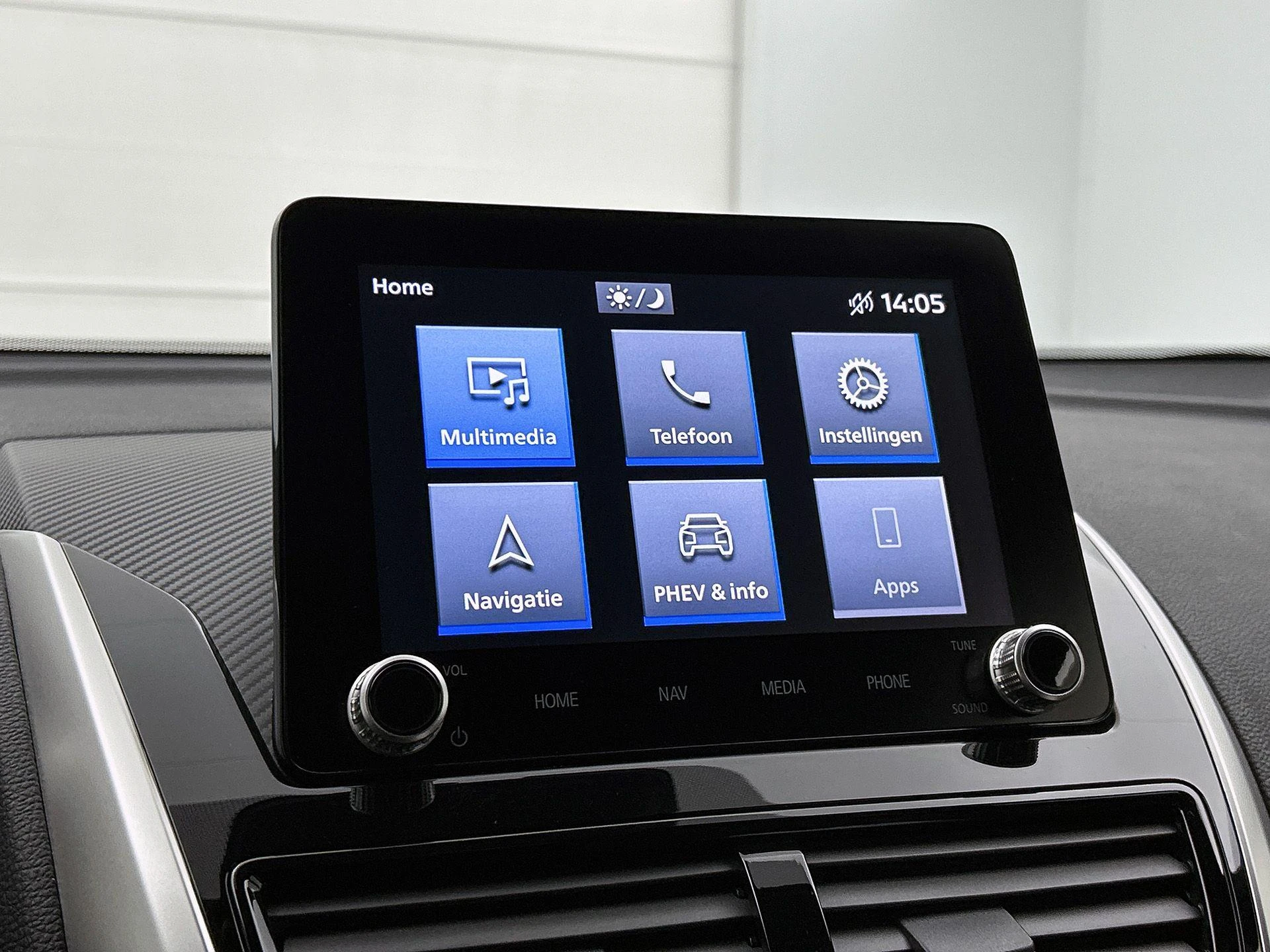Mitsubishi-Eclipse Cross-image-27