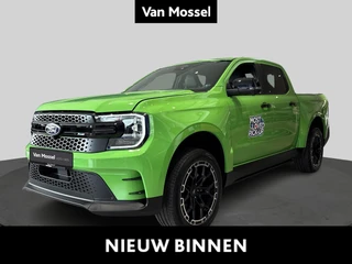 Ford Ranger 2.3i PHEV 207kW Aut. 4x4 MS-RT - Trekhaak
