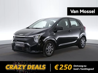 Kia Picanto 1.0 MPI 67 Pulse AMT