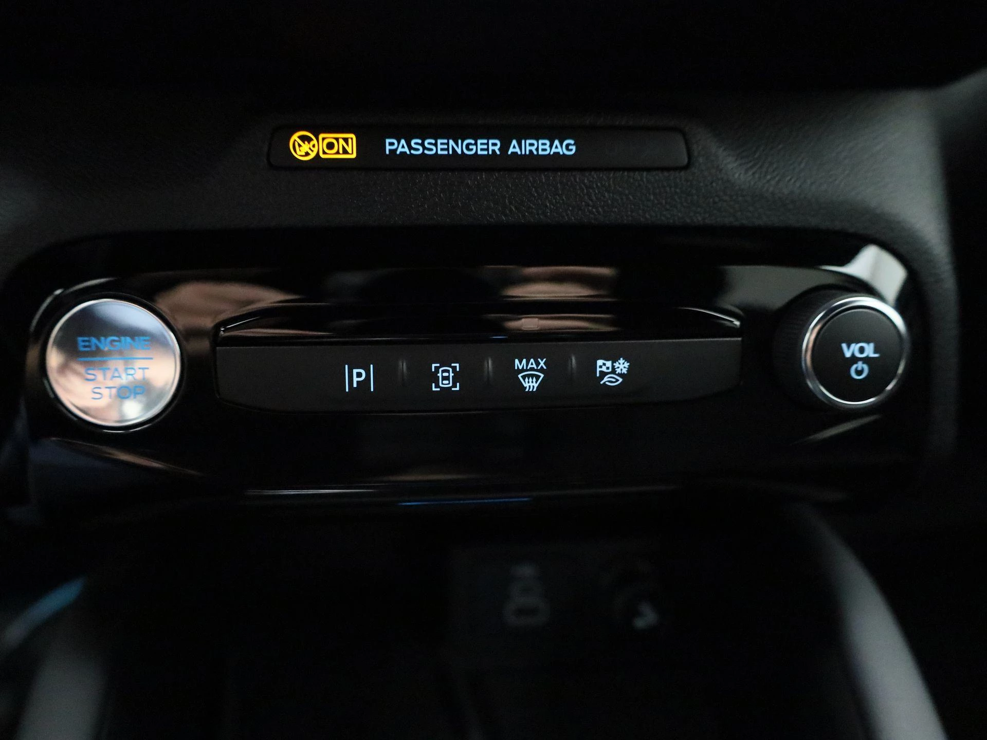 Ford Kuga 2.5 PHEV ST-Line 242Pk