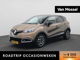 Renault Captur 0.9 TCe Dynamique
