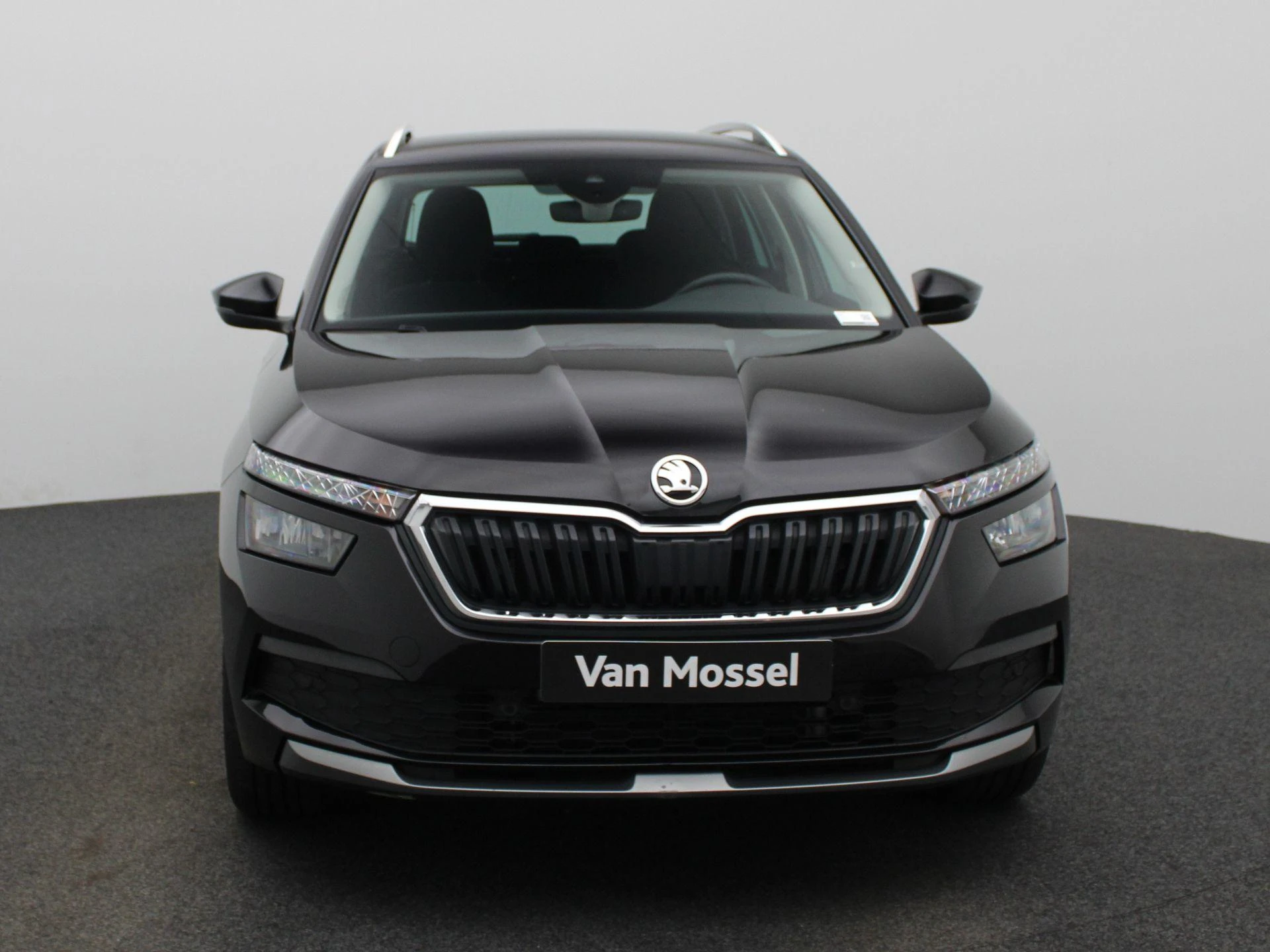 Škoda Kamiq 1.0 TSI 81kW Ambition