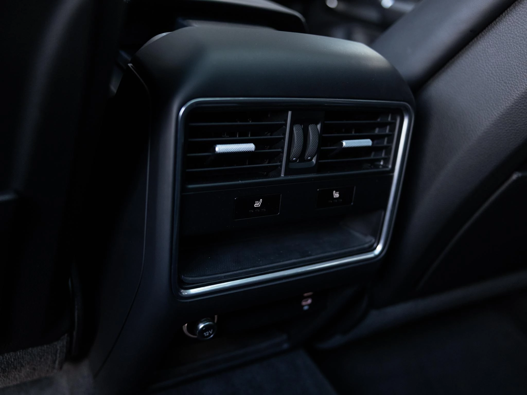 Porsche Cayenne 3.0 E-Hybrid Platinum Edition