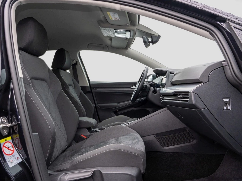 Volkswagen Golf VIII 1.4 TSI DSG eHybrid Style Navi, ZGV