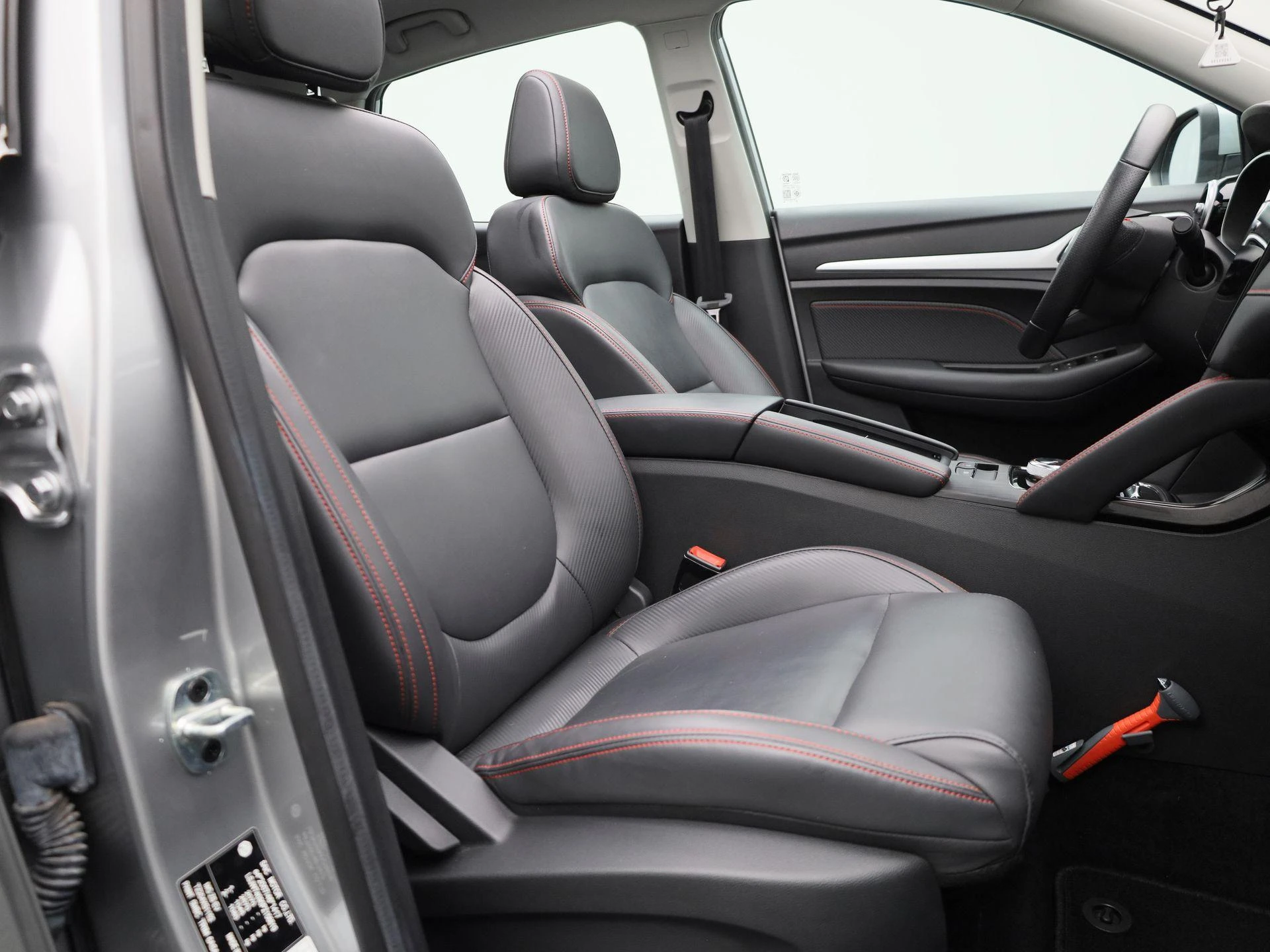 MG ZS EV MG EV Long Range Luxury 70 kWh