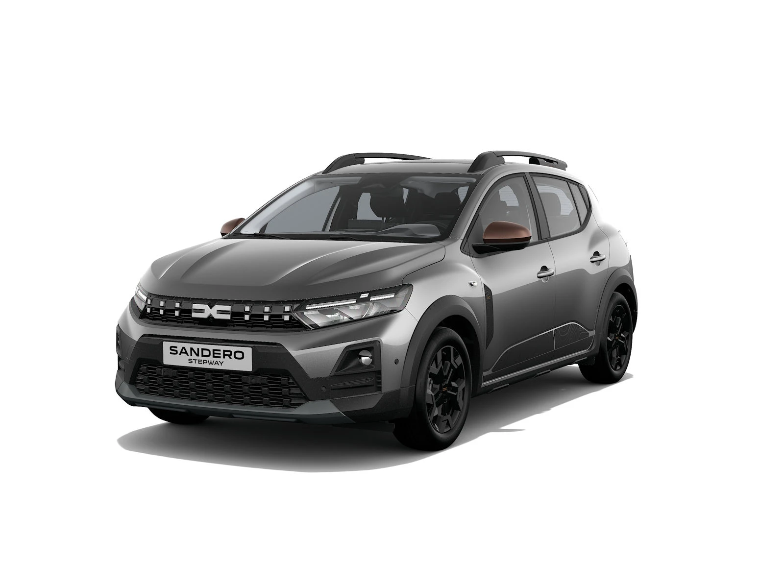 Dacia Sandero Stepway Extreme