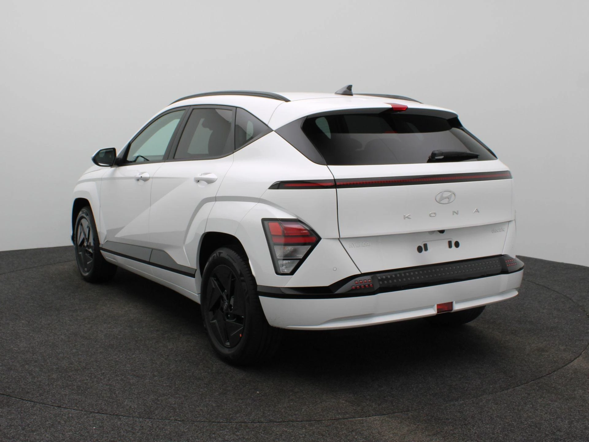 Hyundai Kona Electric Long Range Pure Edition 64.8 kWh