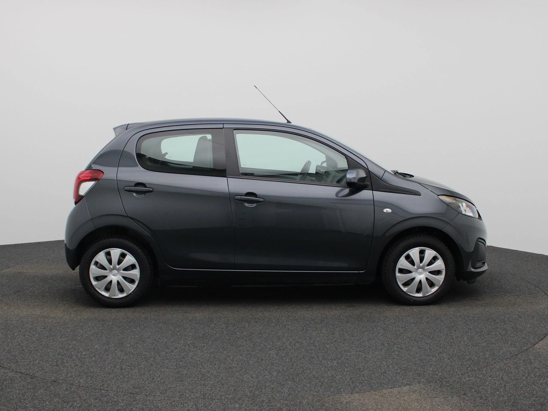 Peugeot 108 1.0 e-VTi Active