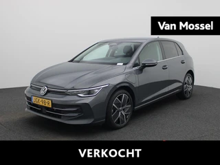 Volkswagen Golf 1.5 eHybrid Style Edition 204 PK|