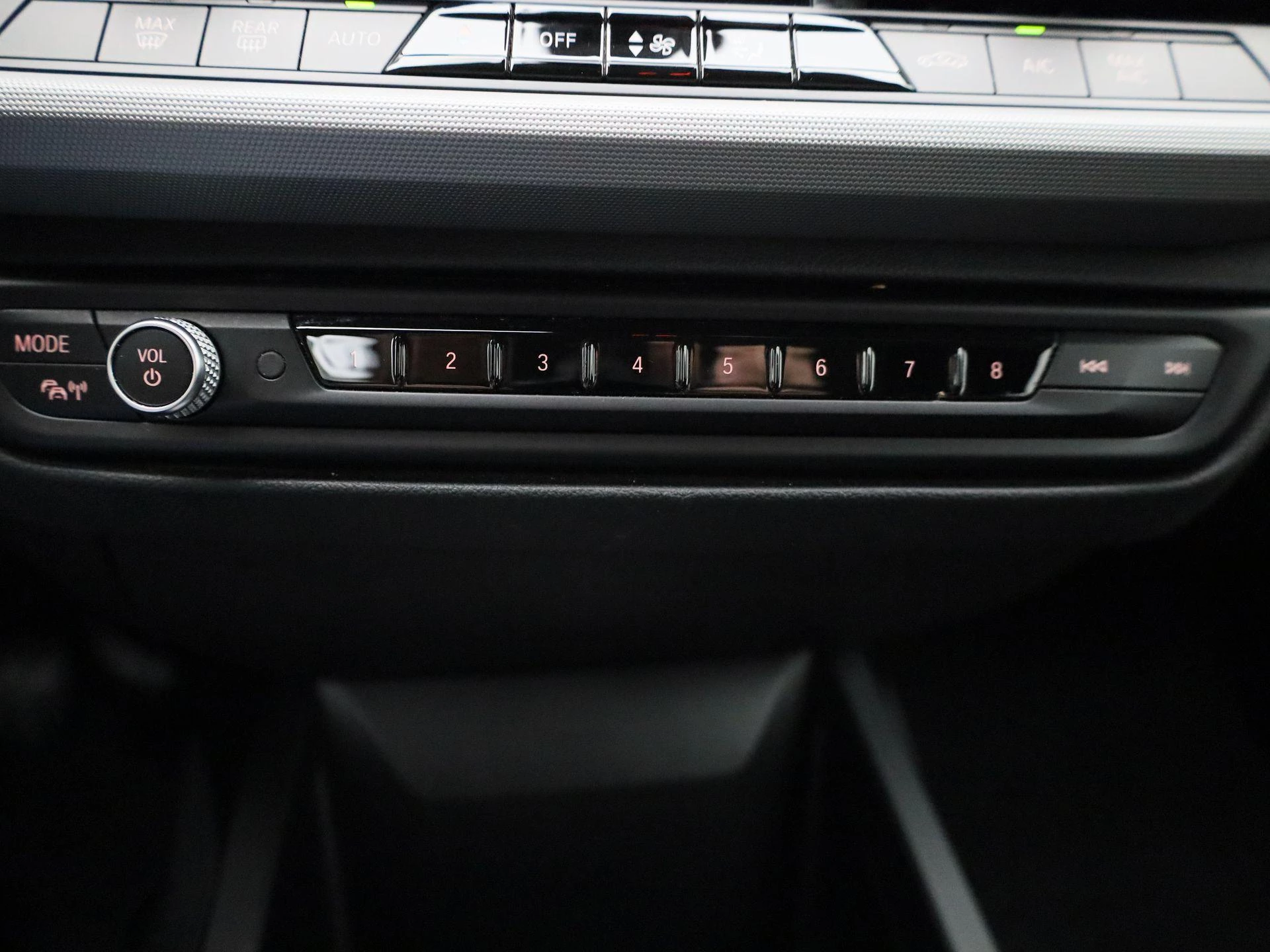BMW 1 Reeks Hatch 116d (85 kW)