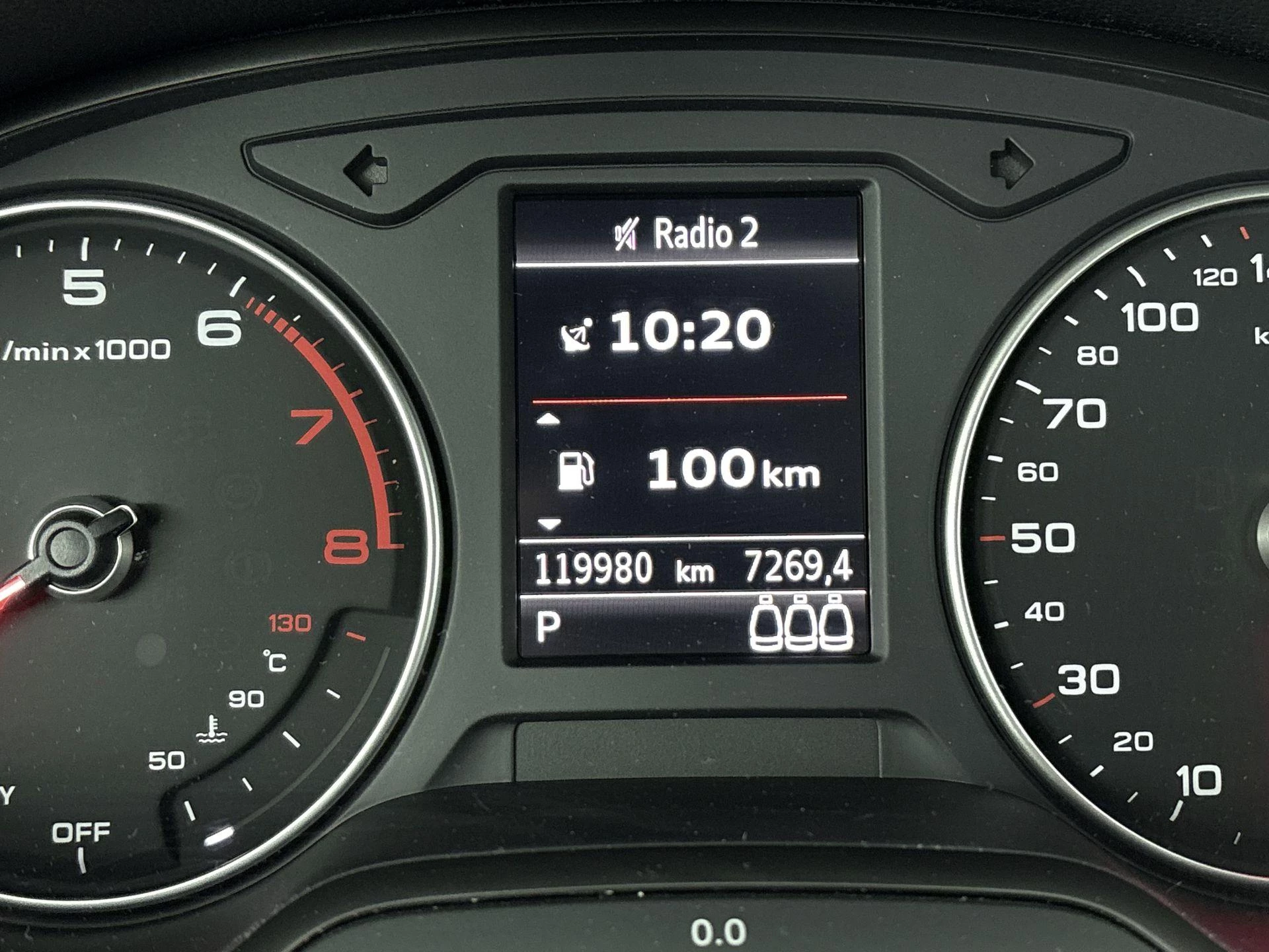 Audi Q2 35 TFSI CoD Sport Pro Line
