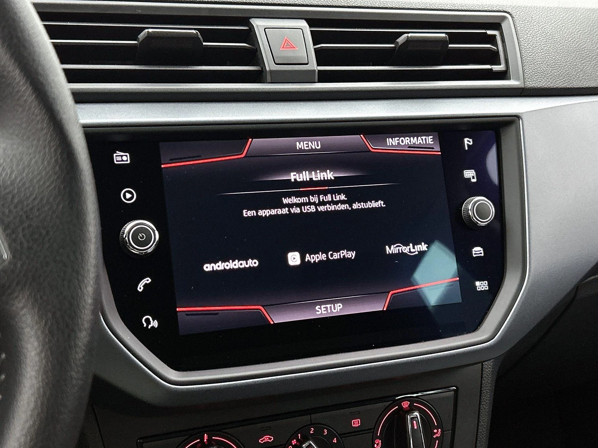SEAT Arona 1.0 TSI Style Launch Edition