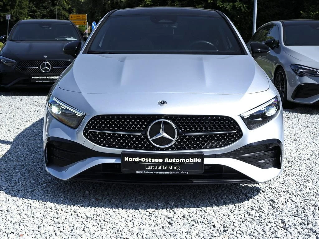 Mercedes-Benz-A-Klasse 250-image-3